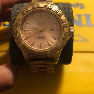 Invicta Watch